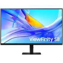 Монитор Monitor LED Samsung LS32D800UAUXEN S80UD 32" FLAT 16:9 (3840x2160) VA 60Hz 350 cd/m2 3000:1 5ms 178/178 1xDP 1xH