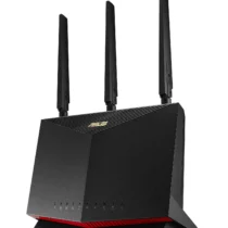 Безжичен модем рутер ASUS 4G-AC86U AC2600 LTE