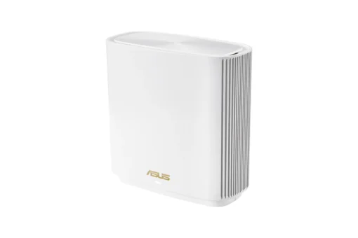 Меш система Asus ASUS ZenWiFi XT8 V2 White AX6600 WiFi 6 (802.11ax) - Image 5