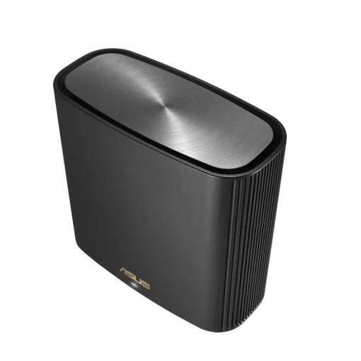 Меш система Asus ASUS ZenWiFi XT8 V2 Black AX6600 WiFi 6 (802.11ax) - Image 4