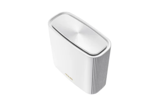 Меш система Asus ASUS ZenWiFi XT8 V2 White AX6600 WiFi 6 (802.11ax) - Image 4