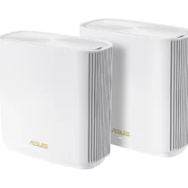 Меш система Asus ASUS ZenWiFi XT8 V2 White AX6600 WiFi 6 (802.11ax)