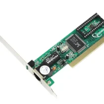 Gembird 100Base-TX PCI Fast Ethernet Card Realtek chipset