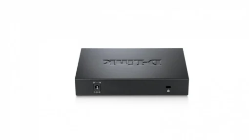 D-Link DGS-108 switch L2 8x1GB Desktop - Image 2