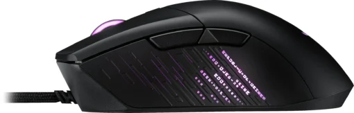 Геймърска мишка ASUS ROG Gladius III, Aura Sync RGB - Image 4