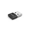 АДАПТЕР HAMA - USB-A to USB-C - Black - PN 00201532