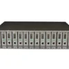 TP-LINK 14-Slot Rackmount Chassis  TL-MC1400