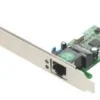 Gembird PCI-Express 1GB Ethernet Card