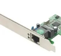 Gembird PCI-Express 1GB Ethernet Card