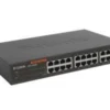 D-Link DGS-1024D switch L2 24x1GBE Desktop/Rack 19