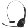 LogiLink Bluetooth mono headset with microphone