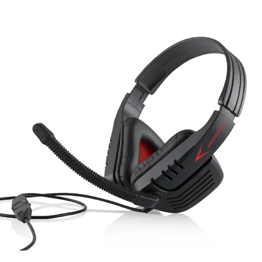 MODECOM WIRED HEADSET MC-823 RANGER - Image 2