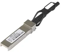 Netgear AXC761-10000S Direct Attach кабел 1M SFP+