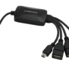 Esperanza HUB 4 PORTS USB 2.0 EA114