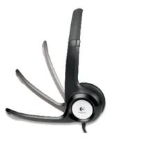 Logitech H390 Stereo headset USB 981-000406