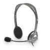 Logitech H110 Stereo headset 981-000271