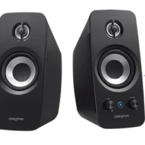 Creative Labs T15 wireless speakers 2.0