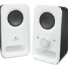 Logitech Multimedia Speakers Z150 2.0 White 980-000815