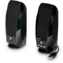 Logitech Speakers 2.0 S150 OEM black 980-000029