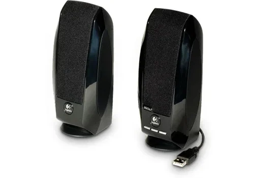 Logitech Speakers 2.0 S150 OEM black 980-000029