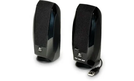 Logitech Speakers 2.0 S150 OEM black 980-000029