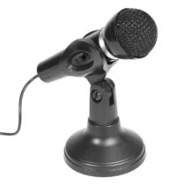 Tracer Microphone Studio