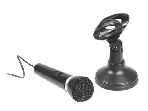 Tracer Microphone Studio - Image 2