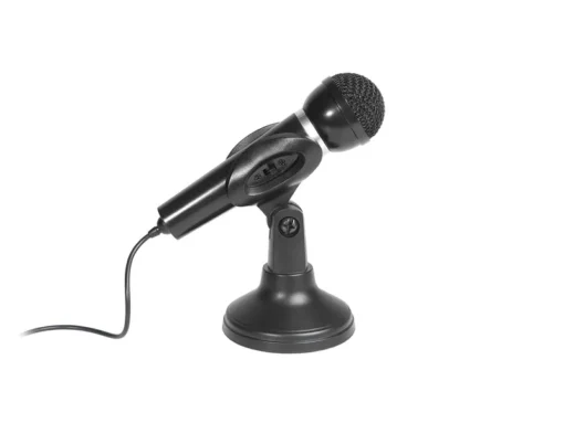 Tracer Microphone Studio - Image 3