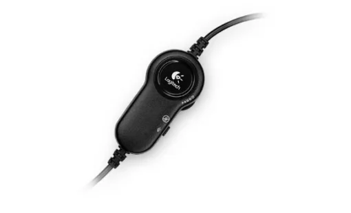 Logitech H150 Headset 981-000350 Coconut - Image 5