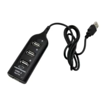 Esperanza HUB 4 PORTS USB 2.0 EA116