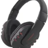 Esperanza слушалки AUDIO STEREO EH142K BLACK