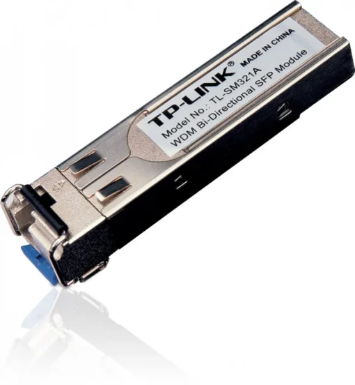 TP-LINK 1000Base-BX WDM Bi-Directional SFP Module