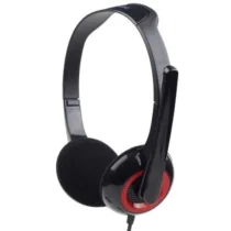 Gembird Headset MHS-002 Black