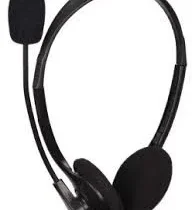 Gembird Headset MHS-123 Black