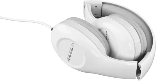 Esperanza слушалки AUDIO STEREO EH138W SOUL WHITE - Image 2