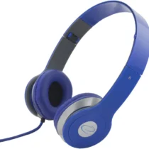 Esperanza слушалки AUDIO STEREO EH145B TECHNO BLUE