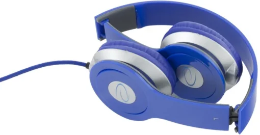 Esperanza слушалки AUDIO STEREO EH145B TECHNO BLUE - Image 2