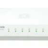 D-Link 5-port switch 5xFE