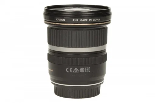 Canon EF-S 10-22MM 3.5-4.5 USM 9518A007 - Image 5