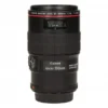 Canon EF 100MM 2.8IS USM MACRO 3554B005