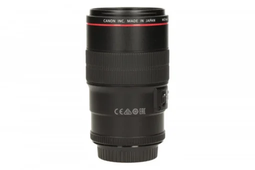 Canon EF 100MM 2.8IS USM MACRO 3554B005 - Image 6