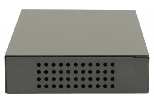 TP-LINK SF1008P switch 8x10/100 PoE Desktop - Image 4