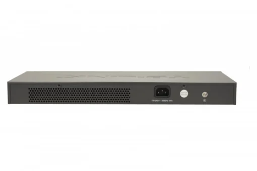 TP-LINK SG1024 switch L2 24x1GbE Desktop/Rack - Image 5