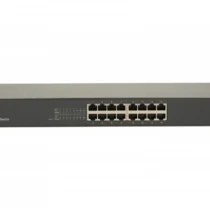 TP-LINK 16-Port 10/100Mbps Rackmount Switch