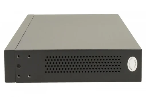 TP-LINK 16-Port 10/100Mbps Rackmount Switch - Image 4