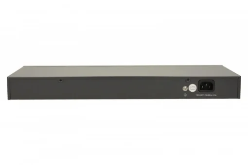 TP-LINK 16-Port 10/100Mbps Rackmount Switch - Image 5