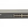 TP-LINK 16-Port Gigabit Desktop/Rackmount Switch