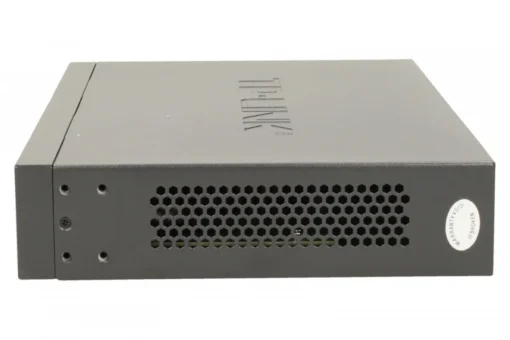 TP-LINK 16-Port Gigabit Desktop/Rackmount Switch - Image 4