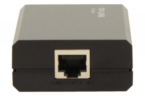 TP-LINK PoE Injector 2x10/100/1000 Desktop TL-POE150S - Image 4