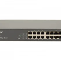 TP-LINK 16-Port 10/100Mbps Switch